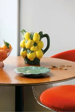 &klevering Lemon Jug