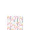 &klevering Flower Napkins