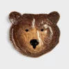 &klevering Plato Oso Grizzly