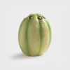 &klevering Vase Melon Handmade Stoneware