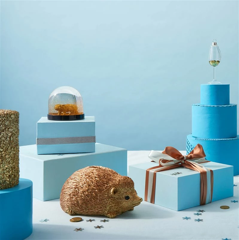 &klevering Hedgehog Money Bank 4 &klevering Hedgehog Money Bank