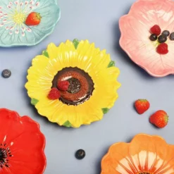 &klevering Poppy Bowl