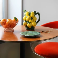 &klevering Jug Lemons