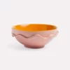 &klevering Wavy Big Salad Bowl 2 &klevering Wavy Big Salad Bowl