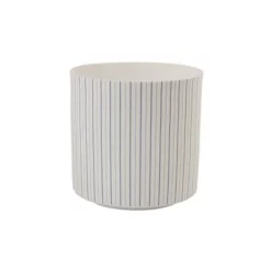 &klevering Tealight Holder Stripes