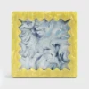 &klevering Photo Frame Wavy - Yellow