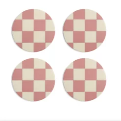 &klevering Posavasos Check