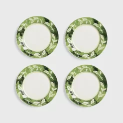 &klevering Set Platos Autumn Green M