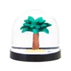 &klevering Green Palm Tree Wonderball