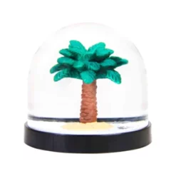 &klevering Green Palm Tree Wonderball