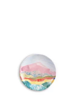 &klevering Landscape Margaret Plate