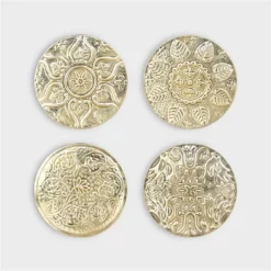 &klevering Posavasos Floral