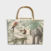 &klevering Bag Jungle Elephant