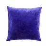 &klevering Cushion Moon Purple