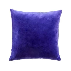 &klevering Cushion Moon Purple