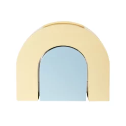 &klevering Set Of 2 Bow Vase