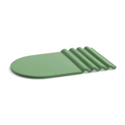 &klevering Green Wave Platter