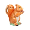 &klevering Large Squirrel Jug 1 &klevering Large Squirrel Jug