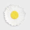 &klevering Daisy Flower Serving Bowl
