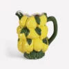 &klevering Jug Lemons 1 &klevering Jug Lemons