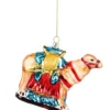 &klevering Camel Ornament