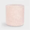 &klevering Pouf Teddy Blossom 2 &klevering Pouf Teddy Blossom
