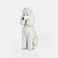 &klevering Coinbank Poodle Sitting