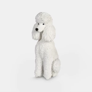 &klevering Coinbank Poodle Sitting 3 &klevering Coinbank Poodle Sitting
