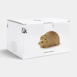 &klevering Hedgehog Money Bank 7 &klevering Hedgehog Money Bank