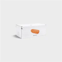 &klevering Basket Baguette Orange
