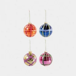 &klevering Set Of 4 Suspensions Ball 10 &klevering Set Of 4 Suspensions Ball