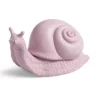 &klevering Coinbank Pink Snail