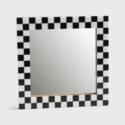 &klevering Check Mirror