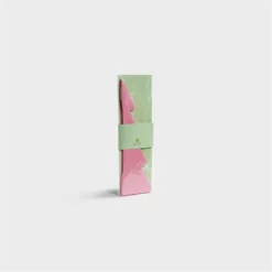 &klevering Rose Paper Christmas Tree - Large