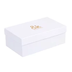 &klevering 2781-02 Gold Dotted Vases Set Of 3 13219301