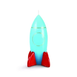&klevering Rocket Candle