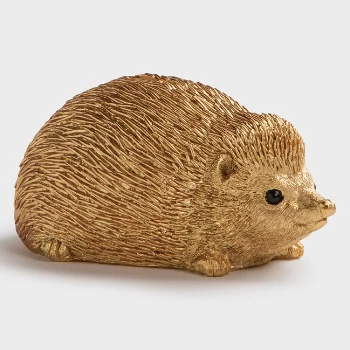&klevering Hedgehog Money Bank 3 &klevering Hedgehog Money Bank