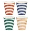 &klevering Mug Casablanca Set of 4 Small