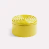 &klevering Zen Round Ceramic Box 2 &klevering Zen Round Ceramic Box