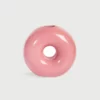 &klevering Torus Vase - Pink