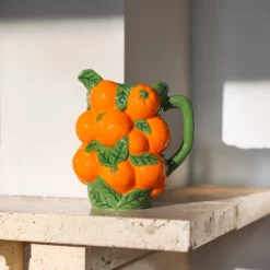 &klevering Jug Oranges