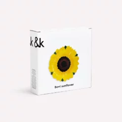 &klevering Sunflower Bowl