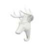 &klevering Deer Shaped Hanger 1 &klevering Deer Shaped Hanger