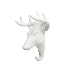&klevering Deer Shaped Hanger
