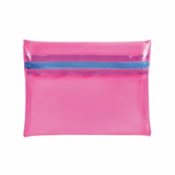 &klevering Large Neon Pouch