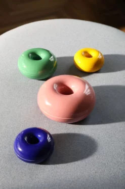 &klevering Green Torus Box