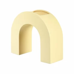 &klevering Set Of 2 Bow Vase