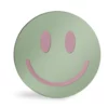 &klevering Smiley Face Mirror
