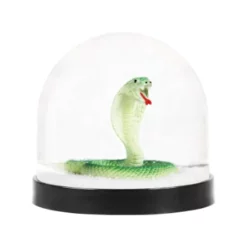 &klevering Green Snake Wonderball