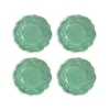 &klevering Crop Side Plate Set of 4